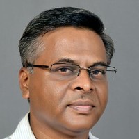 Shriniwas Mahamuni