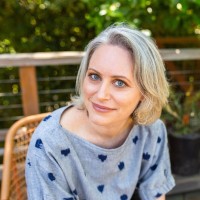 Melanie Finke