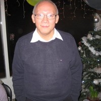 Frans Van Duyne