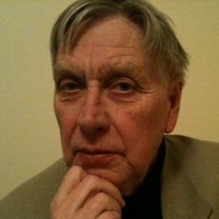 Bengt Kulin