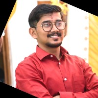 Vikas Bhagwat, M.Pharm
