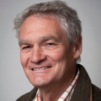 Tim Barton