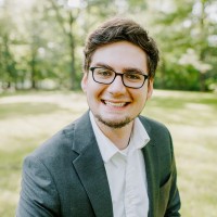 Jackson Huizinga