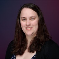 Amber Calkins, Aphr