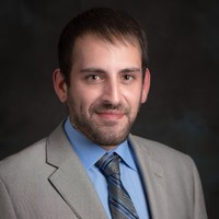 Joshua Arroyo