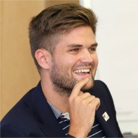 Lucas Marx