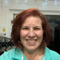 Vicky Roden