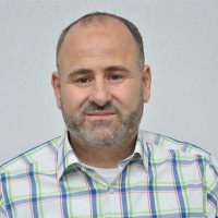 Said Youzbachi