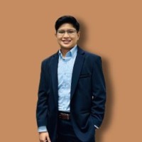 Glydell Joy Suobiron