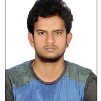 Sudhakar C