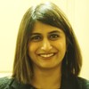 Kunjan Kamdar (Shah)