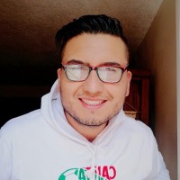 Irvin Omar Saldaña Diaz