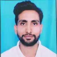 kailash chand Jangir