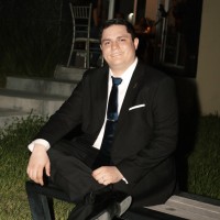 Irving Vazquez