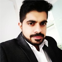 Yatin Ahuja