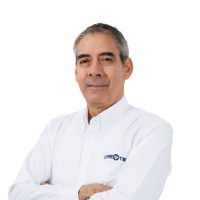 César Trejo Almeida