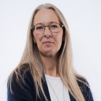 Monica Walldén