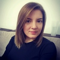Mihaela Lavinia Neagoe