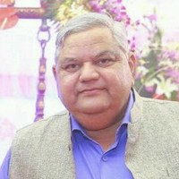 Shanker Verma