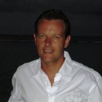 Olivier Demougin