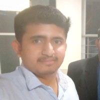 Jayanth S R
