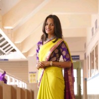 Tejaswini Lokesh