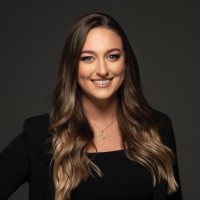 Courtney Hansen
