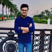 Suvam Mukherjee
