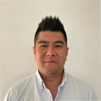 Tony Lu