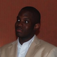 Darius Wilder