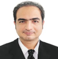 Saeed Baeghbali