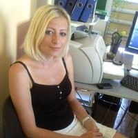 Елена Дрыга
