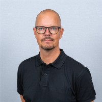 Anders Oskarsson