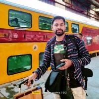 Tushar Mallick