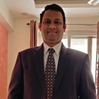 Mahesh Raghavan