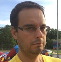 Martin Drienovský