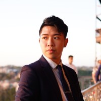 David Liu