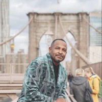 Derick Latif Scott