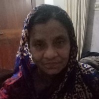 Mst. Rebeka Khatun