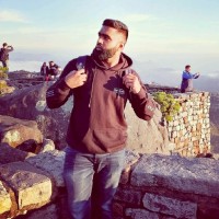 Denzil Naidoo