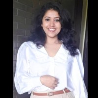 Surabhi Sharan