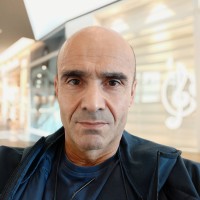 Paulo Jorge Domingues