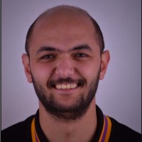 Hesham Gabr