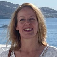 Judith Hazael