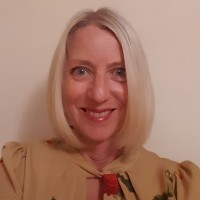 Cath Barrett Acma, Cgma