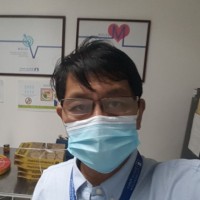 Ramon Emmanuel Derige