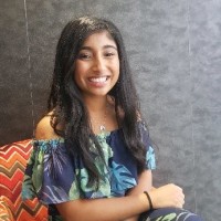 Nina Solanki