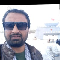 Ahmad Shah