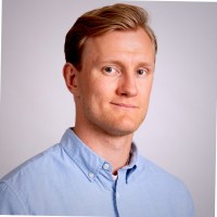Casper Norberg