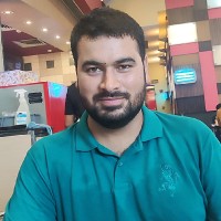 Mohammad Waheed Bhat